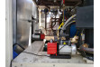 Repair of HVAC systems