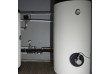 Tarbeveeboiler soojusvahetiga WWM500E