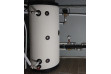 Storage tank for heating water PSS 100