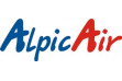 AlpicAir AWI/AWO-70HPDC1B Inverter