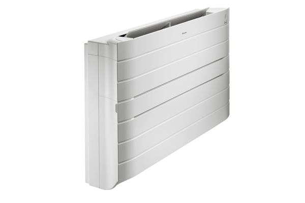 Air to air heat pump Daikin FVXG25K/RXLG25M heating 4,50 kW