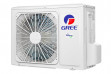 Air to air heat pump GREE LOMO Nordic 12 GWH12QC-K6DNC2D 3,5 kW R32 inverter WiFi