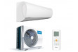 Air conditioner Midea BLANC R32 Inverter MA-12NXD0