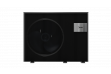 Õhk-vesi soojuspump Midea M-Thermal Hygge HB-A160CDS90GN8-E/MHA-V16WD2RN8-E 15,5 kW