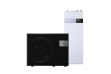 Õhk-vesi soojuspump Midea M-Thermal Hygge HBT-A160/240CDS90GN8-E/MHA-V16WD2RN8-E 15,5 kW