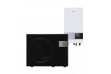 Õhk-vesi soojuspump Midea M-Thermal Hygge HB-A160CDS90GN8-E/MHA-V16WD2RN8-E 15,5 kW