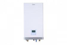 Тепловой насос воздух-вода Midea M-Thermal Arctic HB-A60/CGN8-B-MHA-V6W/D2N8-B 6,2 кВт