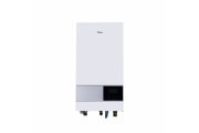Õhk-vesi soojuspump Midea M-Thermal Arctic HB-A60/CDS90GN8-B2/MHA-V4W/D2N8-B2 4,25 kW