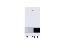 Тепловой насос воздух-вода Midea M-Thermal Arctic HB-A60/CDS90GN8-B2/MHA-V6W/D2N8-B2 6,2 кВт