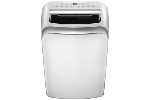 Portable Air Conditioner Midea Mppda 09crn7 Qb6g1