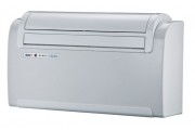 UNICO INVERTER EDGE 30 HP EVA