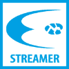 Flash Streamer