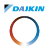 Daikin Residential Controller (valikvarustus)