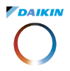 Daikin Residential Controller (optional)
